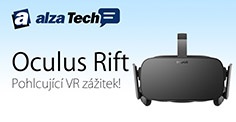 Oculus Rift HD konečne v predaji. Ako sa podaril?